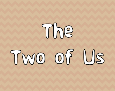 The Two of Us – Ethan Fitzgerald